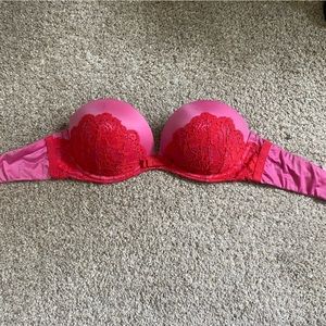 Victoria’s Secret Strapless Bra - 34D